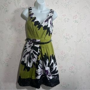 Nine West Dress size 2